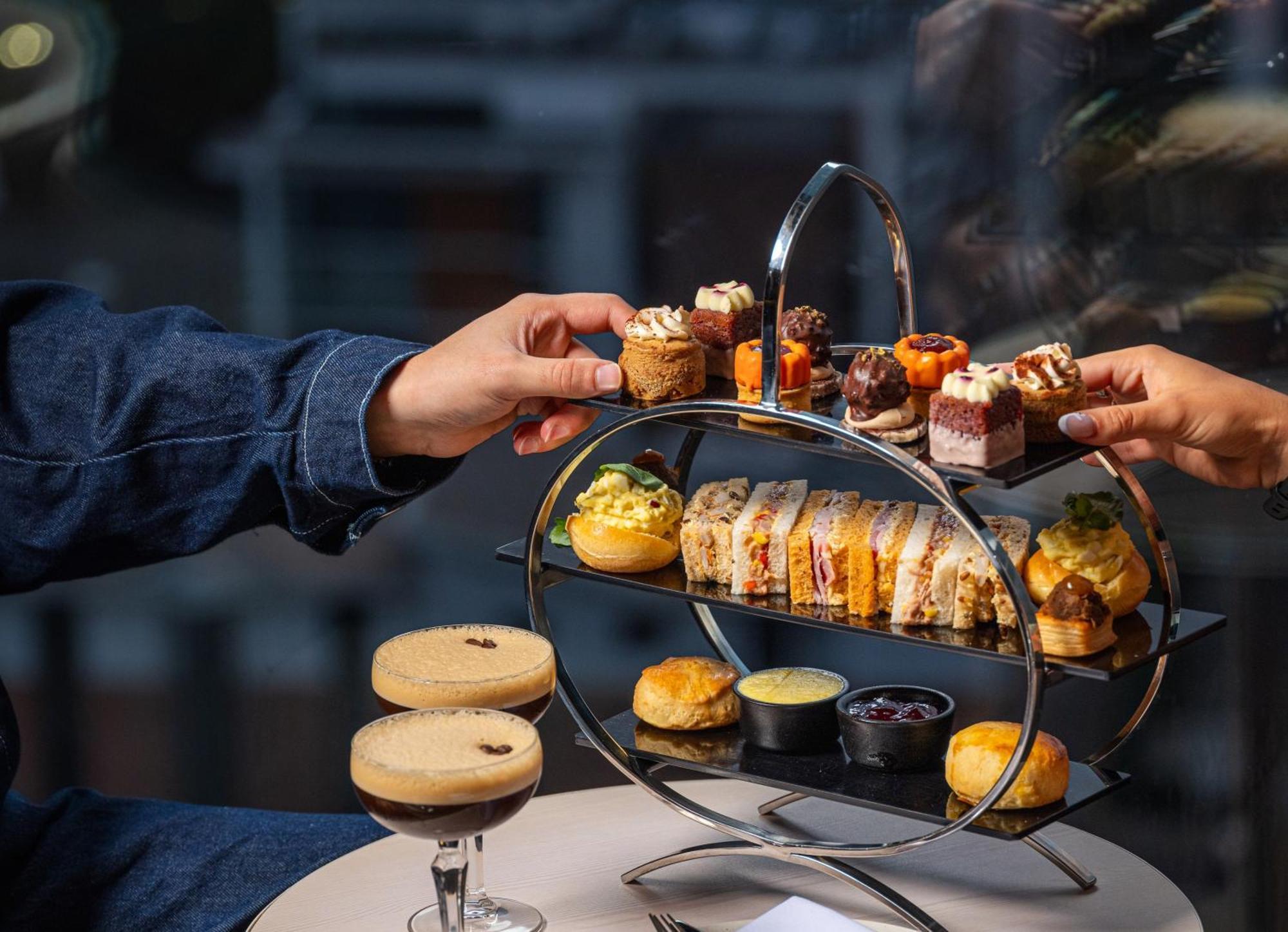 The Manchester Deansgate Hotel, By Ihg — Fotos 1